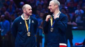 Handball : Vincent Gérard s’enflamme pour Thierry Omeyer !