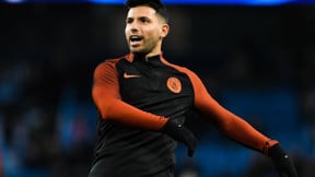 Mercato - PSG : L'énorme mise au point de Sergio Agüero sur son avenir  !