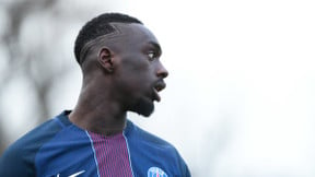 Mercato - PSG : Un club italien prêt à offrir une porte de sortie à Jean-Kévin Augustin ?