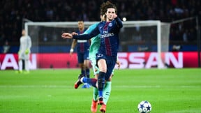 PSG : Adrien Rabiot revient sur l'incroyable victoire face au Barça !