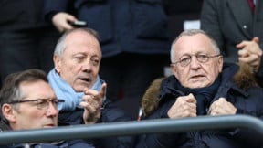 Mercato - OL : Jean-Michel Aulas annonce la couleur pour le mercato estival !