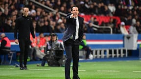 PSG : «Ibiza, Marrakech, Las Vegas… Avec Emery ce n’est pas la même chanson»