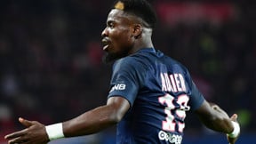 Mercato - PSG : Le message fort de l’agent de Serge Aurier !