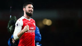 Mercato - OM : «Giroud ? Ce serait pas mal de rapatrier l’avant-centre de l’équipe de France»