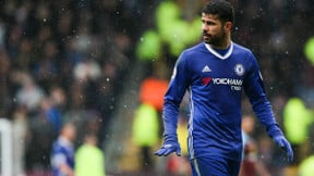 EXCLU - Mercato - ASM : Monaco a pensé à Diego Costa