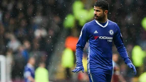 Mercato - Chelsea : Accord enfin trouvé pour le transfert de Diego Costa ?
