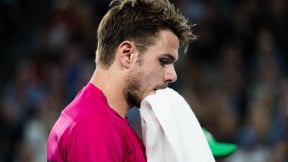 Tennis : La place de numéro un mondial ? Stan Wawrinka avoue ne plus y croire !