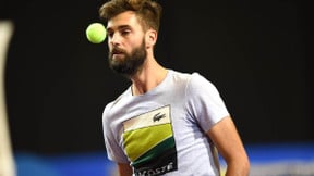 Tennis : Benoît Paire pousse un coup de gueule et dénonce un arbitrage à deux vitesses !