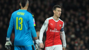 Mercato - Arsenal : Koscielny se prononce sur son avenir !