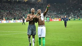 ASSE/Manchester United : Paul Pogba revient sur son duel avec son frère !