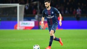 Mercato - PSG : Ce club de renom qui pourrait tenter le coup pour Javier Pastore !