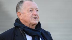 Mercato - OL : Jean-Michel Aulas évoque les 100M€ de l’investisseur chinois !