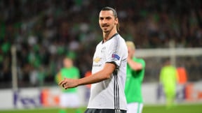 PSG : Barcelone, victoire... La nouvelle punchline de Zlatan Ibrahimovic sur le PSG !