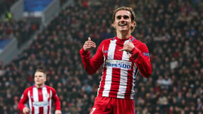 Mercato - Manchester United : Cette légende du club qui révèle des contacts avec Griezmann !