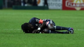 OM - Malaise : Bafétimbi Gomis donne de ses nouvelles !