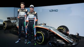 Formule 1 : Force India déjà sous le charme d’Esteban Ocon !