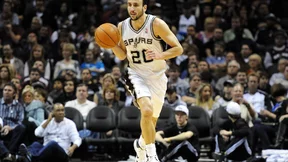 Basket - NBA : Kevin Durant encense un joueur des… Spurs !