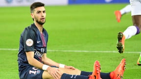 Mercato - PSG : Javier Pastore aurait refusé de rejoindre un club chinois !