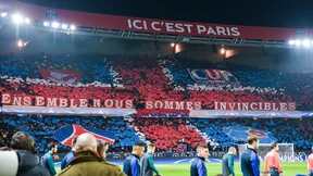 PSG/OM : Cet énorme coup de gueule sur l'interdiction de déplacement des supporters parisiens !
