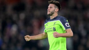 Mercato - PSG : Adam Lallana annonce la couleur pour son avenir !