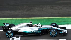 Formule 1 : Lewis Hamilton révèle son concurrent numéro un pour le titre !