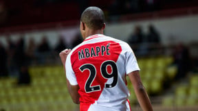 Mercato - AS Monaco : Un intérêt pour Mbappé ? Un club étranger se prononce...