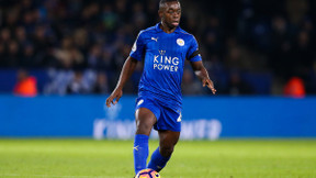 EXCLU - Mercato : Nampalys Mendy en partance de Leicester ?