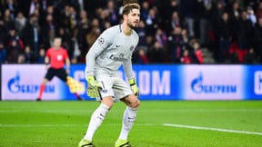 PSG : Les vérités de Kevin Trapp sur la concurrence avec Alphonse Areola !