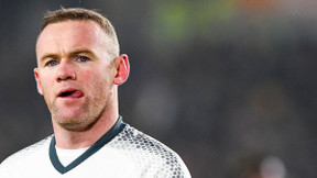 Mercato - Manchester United : Wayne Rooney fait une annonce pour son avenir !