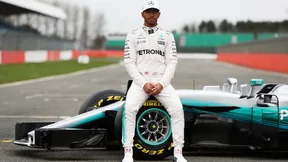 Formule 1 : Lewis Hamilton se prononce sur les changements de la saison !
