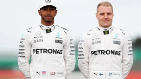 Formule 1 : Valtteri Bottas pense pouvoir «être plus rapide que Lewis Hamilton»