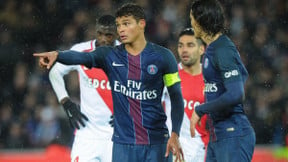 PSG - Malaise : Le coup de gueule de Thiago Silva contre les médias !