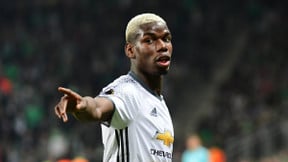 ASSE : Paul Pogba souligne l’ambiance à Geoffroy-Guichard !