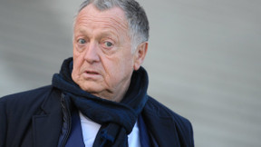 OL - Malaise : Supporters, Besiktas… Le coup de gueule de Jean-Michel Aulas !