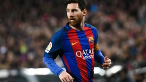 Mercato - Barcelone : Énorme coup dur dans les négociations avec Messi ?