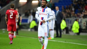 Mercato - OL : Jürgen Klopp en pincerait pour Alexandre Lacazette ?