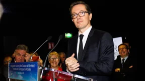 OM : Jacques-Henri Eyraud est conscient de l’écart qui sépare l’OM du PSG…