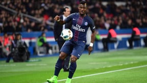 Mercato - PSG : Barcelone ne lâcherait pas Serge Aurier !