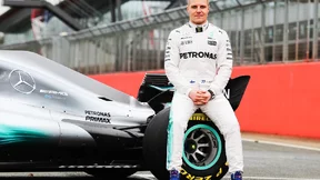 Formule 1 : Valtteri Bottas enchanté par ses premiers pas chez Mercedes !