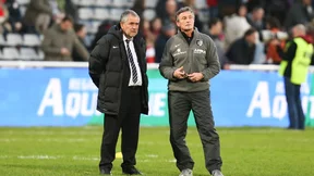 Rugby : Le président du Stade Toulousain revient sur le choix de Guy Novès…