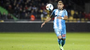 Mercato - OM : William Vainqueur s’enflamme pour Dimitri Payet !