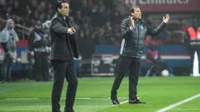 PSG : Cavani, Mbappé… Rudi Garcia évoque le dilemme d’Unai Emery !