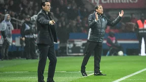 PSG : Cavani, Mbappé… Rudi Garcia évoque le dilemme d’Unai Emery !
