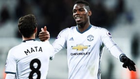 Manchester United : Messi, Cristiano Ronaldo… Juan Mata prend la défense de Paul Pogba