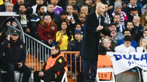 Mercato - Real Madrid : Zinedine Zidane aurait bouclé l'arrivée d'un attaquant...