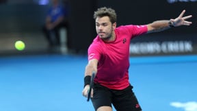 Tennis : Stan Wawrinka dévoile sa plus grande ambition !