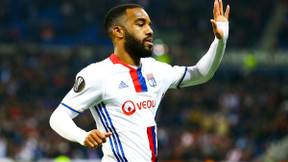 OL – AS Rome : Un exploit de Lacazette avant de dire au revoir à Lyon ?