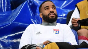 Mercato - OL : Un bras de fer à cinq engagé pour l’avenir de Lacazette ?