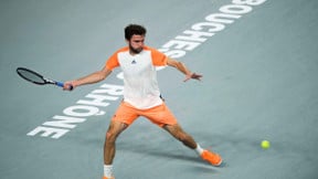 Tennis : Gilles Simon analyse sa défaite contre Jo-Wilfried Tsonga !