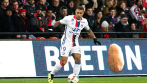 Mercato - OL : Aulas s’explique sur le recrutement de Memphis Depay